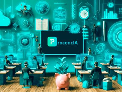 El por qué del precio en una situación de aprendizaje (SdA) generada por ProcencIA
