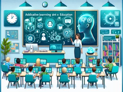 Desmitificando la IA en la Educación: Lo que Necesitas Saber como Educador